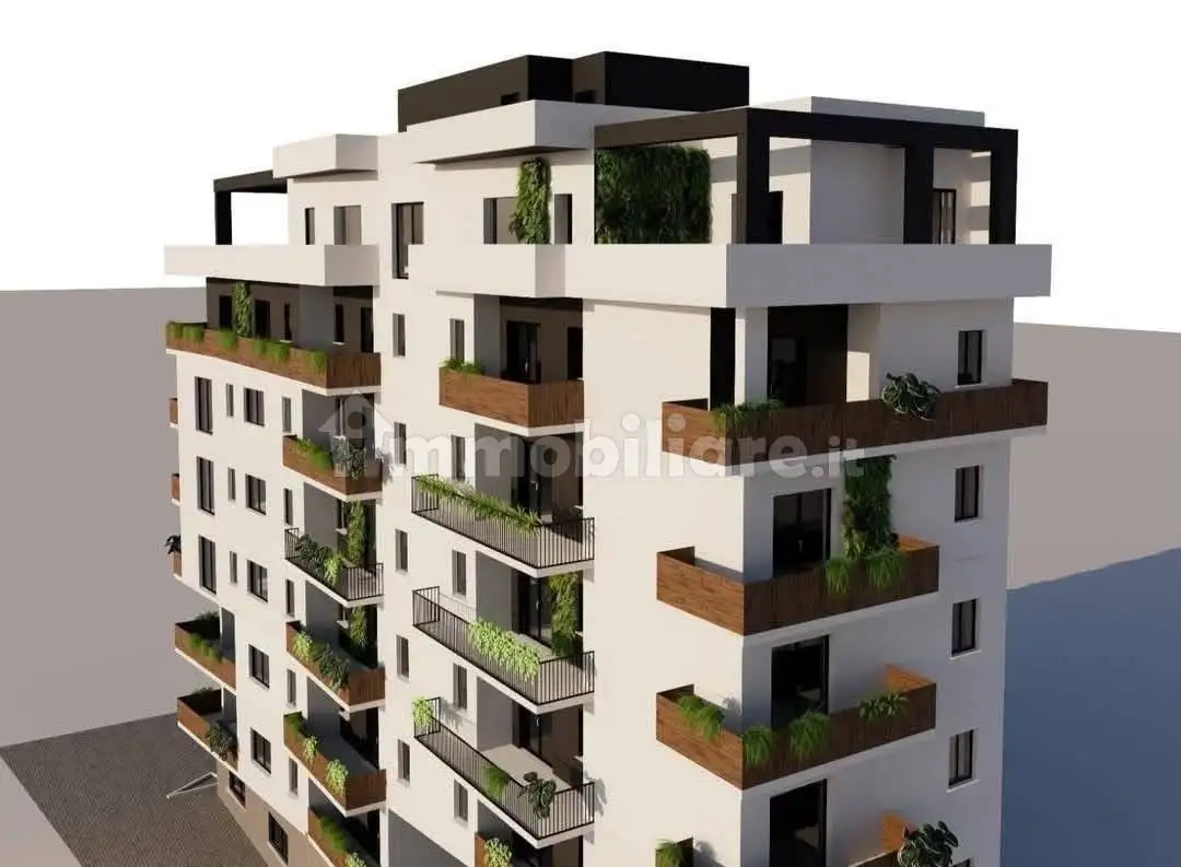 Palazzo - Edificio in vendita a Pontecagnano Faiano