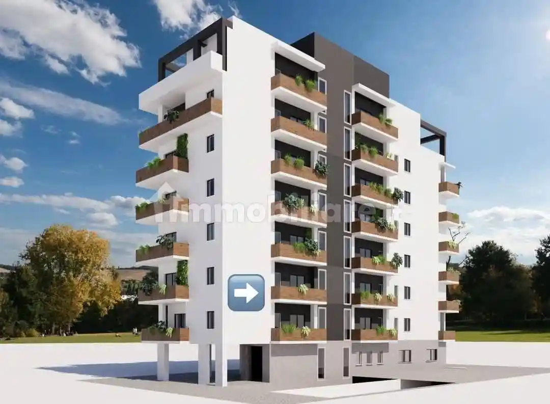 Palazzo - Edificio - foto 3