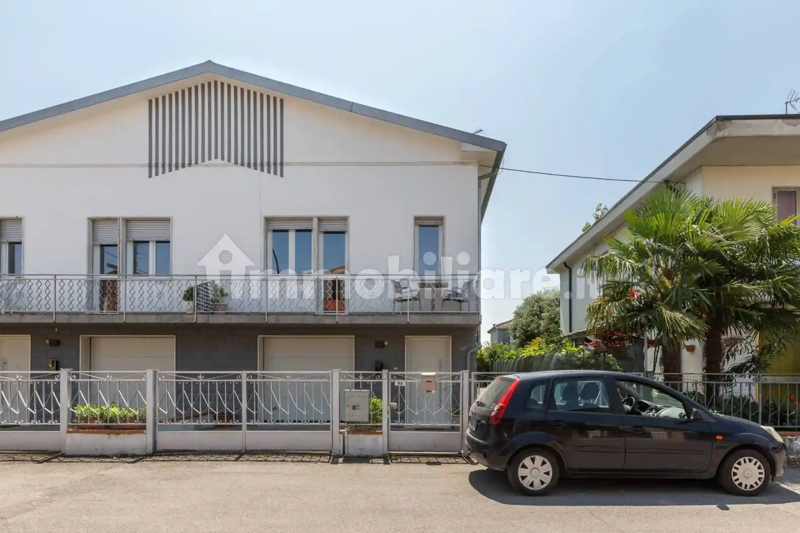 Casa indipendente in vendita a Fiesso Umbertiano