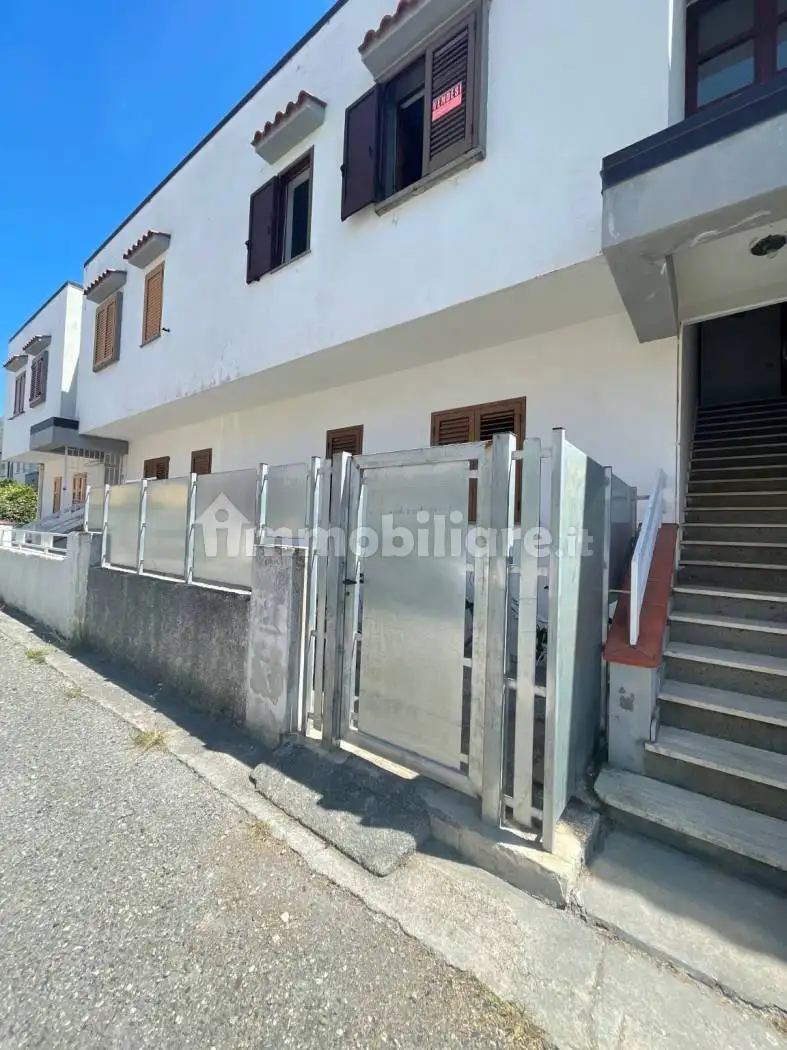 Appartamento in vendita a Tortora