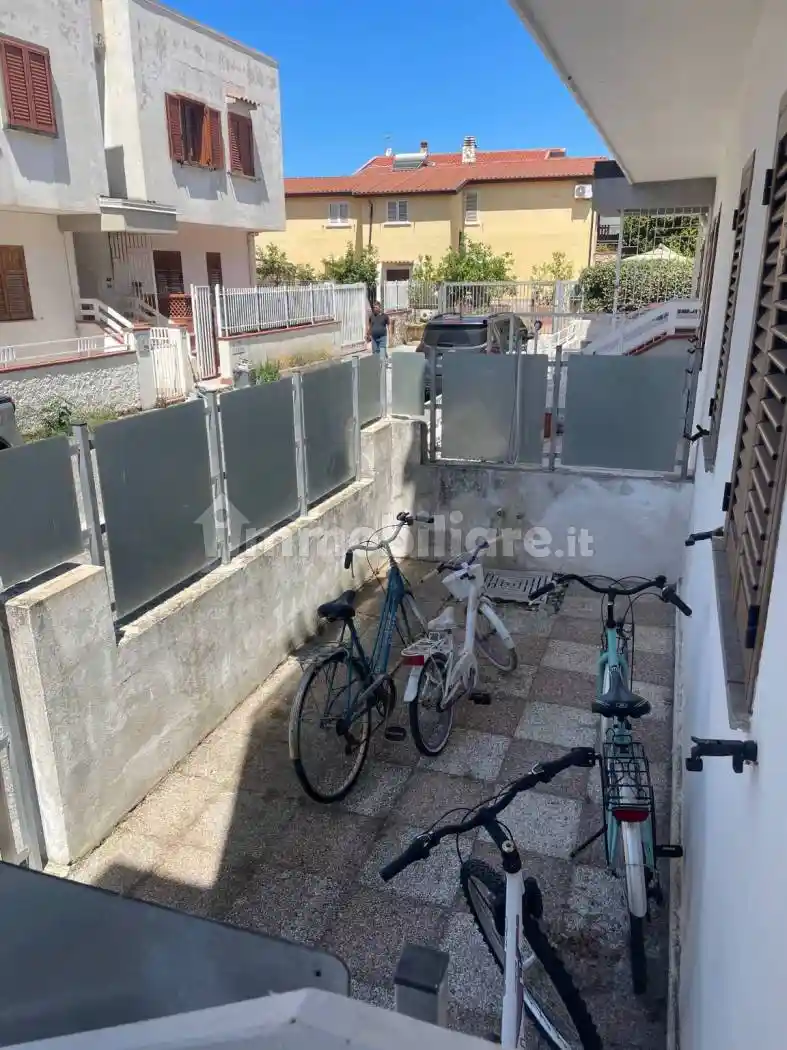 Quadrilocale via Giuseppe Guida, Tortora Marina, Tortora - foto 5
