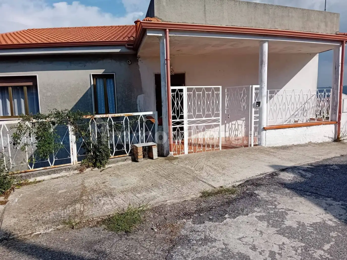 Appartamento in vendita a Zungri