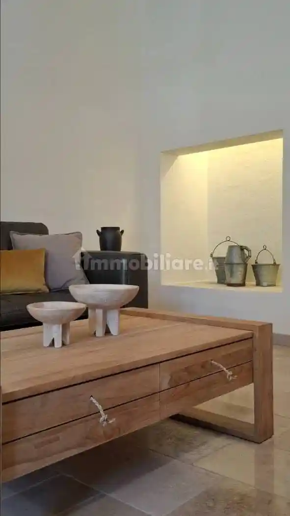 Villetta a schiera in vendita a Martano