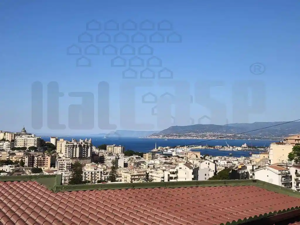 Appartamento in vendita a Messina