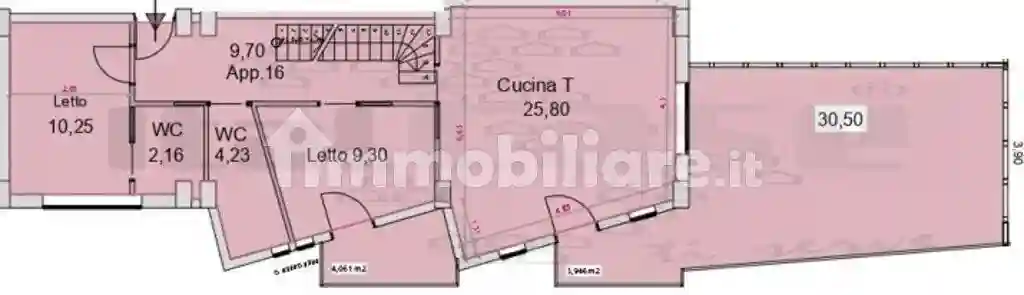 Appartamento - foto 3