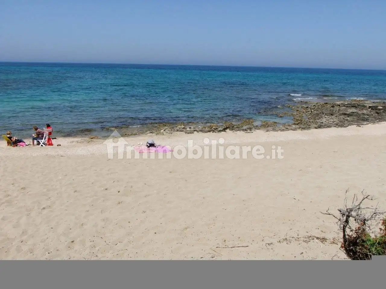 Villa bifamiliare via delle Viole, Ostuni Costa, Ostuni - foto 2
