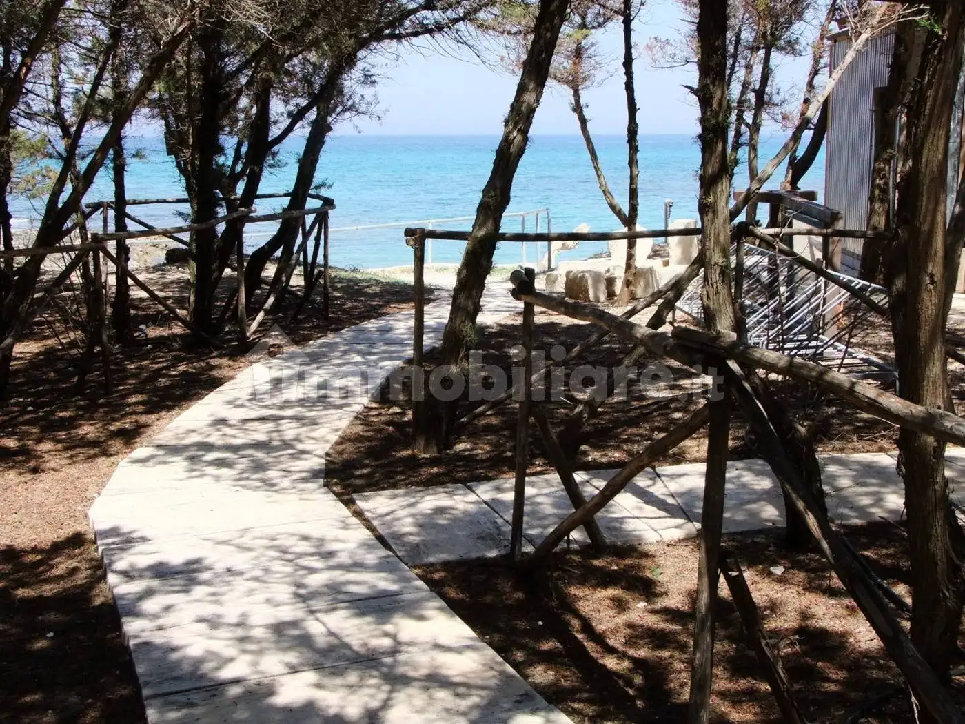 Villa bifamiliare via delle Viole, Ostuni Costa, Ostuni - foto 4
