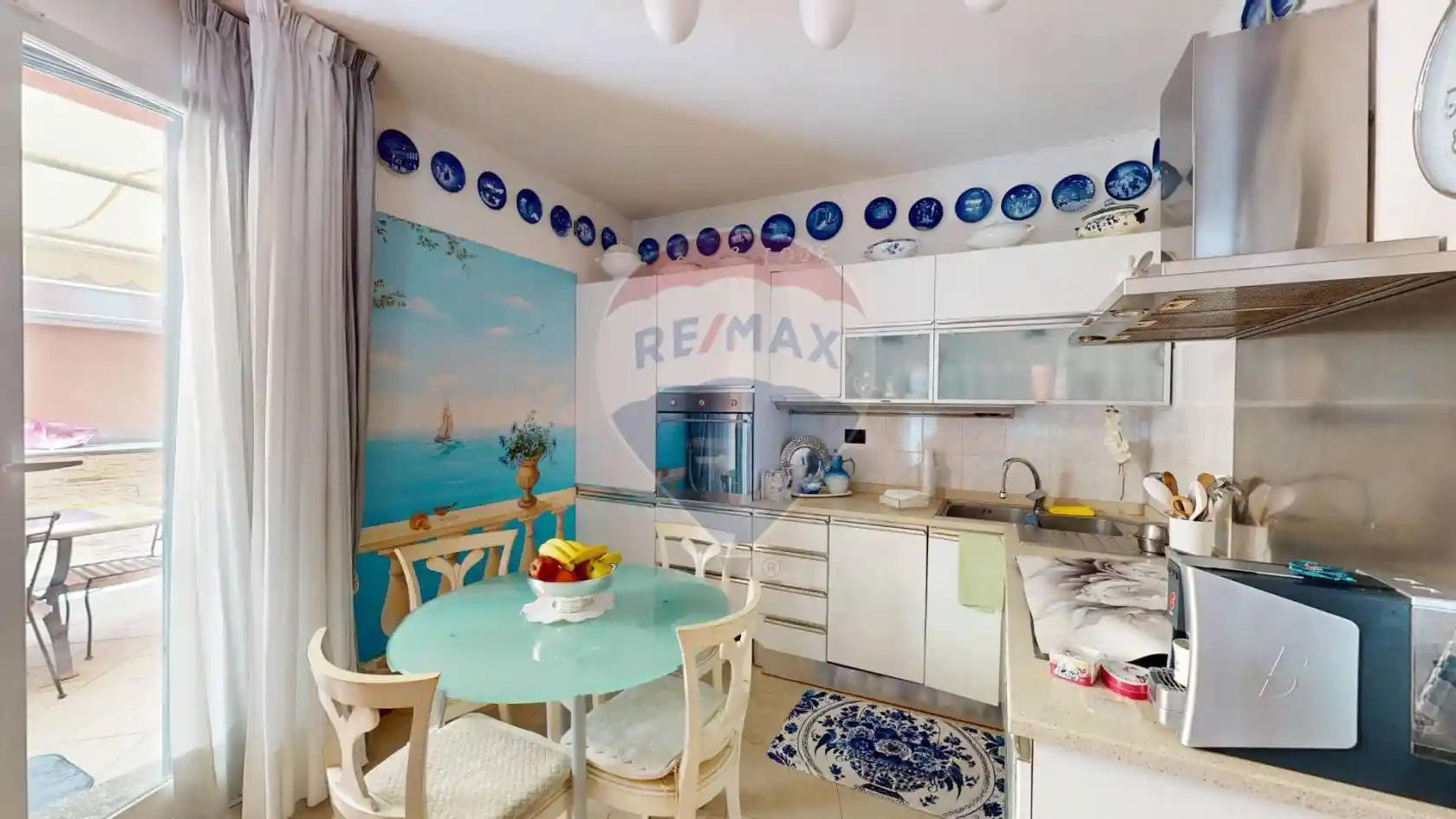 Appartamento via della Nè 49, San Rocco, Ponte di Vexina, Verzemma, Collodari, Recco - foto 2