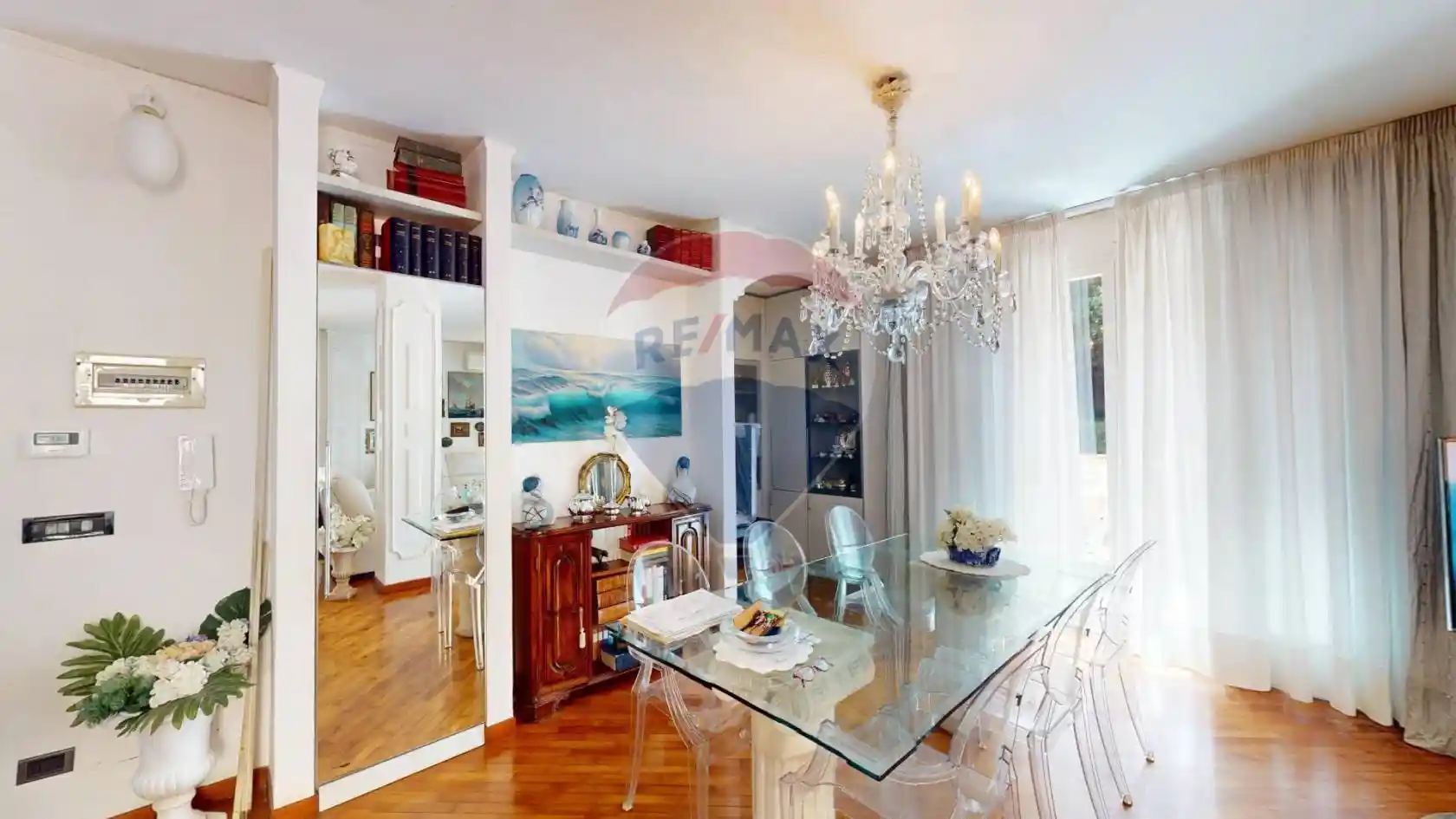 Appartamento via della Nè 49, San Rocco, Ponte di Vexina, Verzemma, Collodari, Recco - foto 3