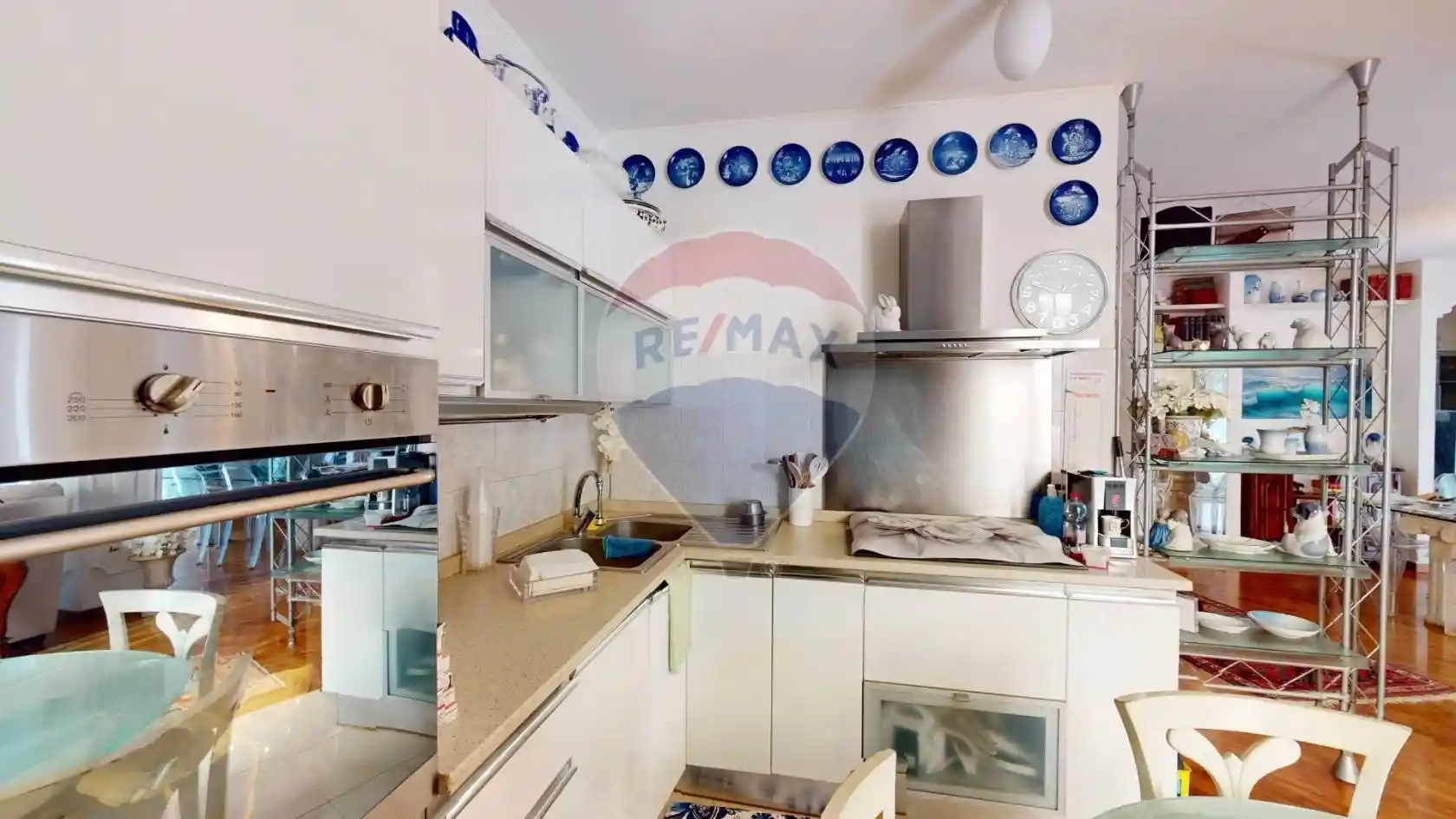 Appartamento via della Nè 49, San Rocco, Ponte di Vexina, Verzemma, Collodari, Recco - foto 5