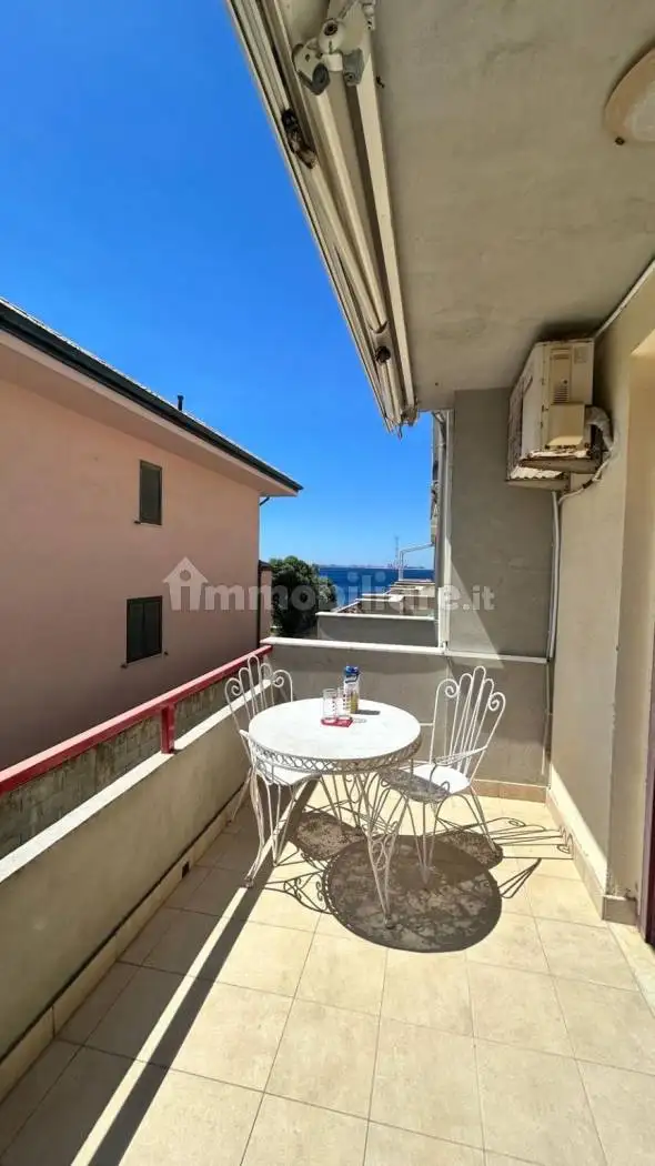 Appartamento in affitto a Villa San Giovanni