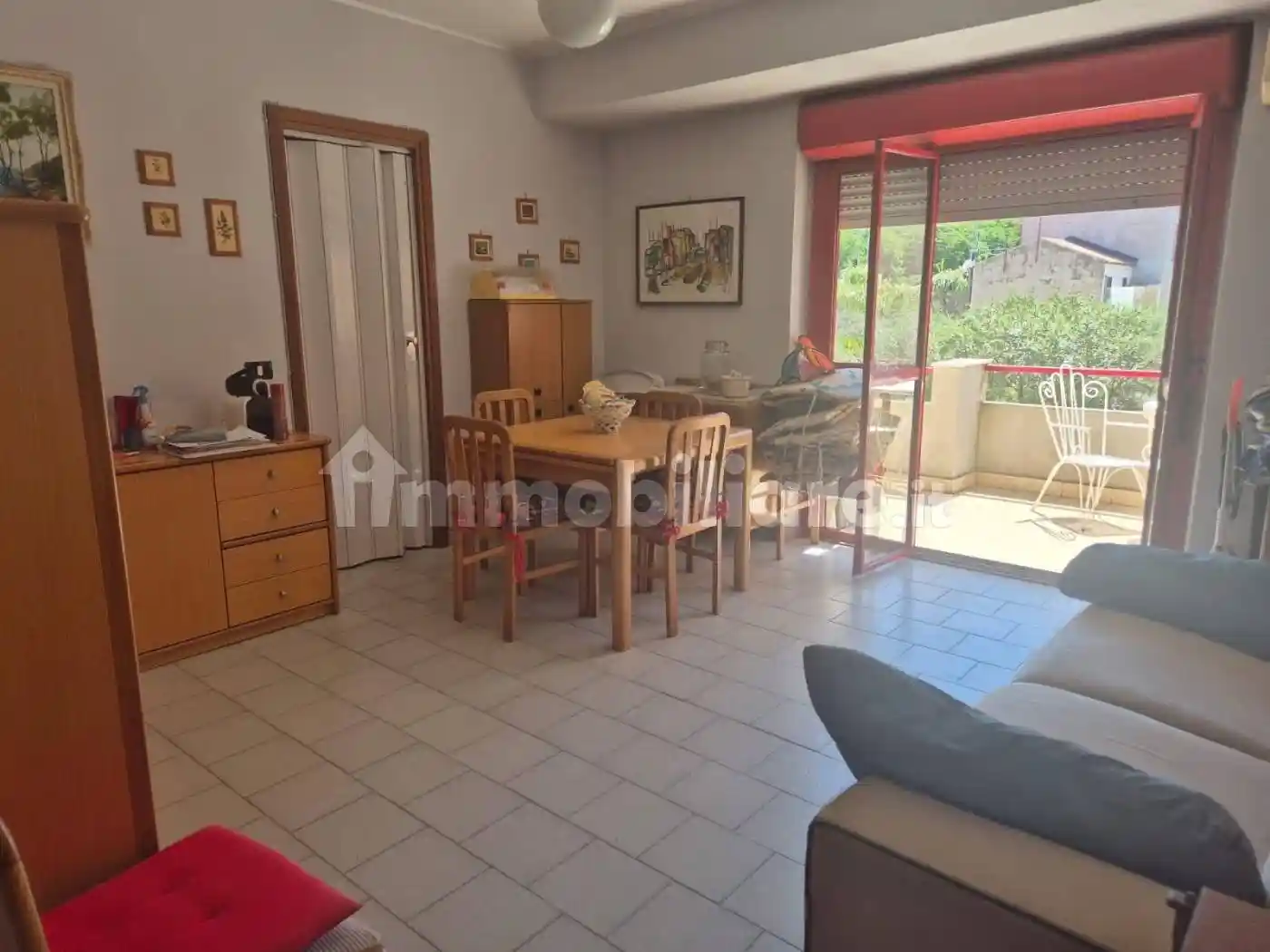 Trilocale via Italia Cannitello, Centro, Villa San Giovanni - foto 2