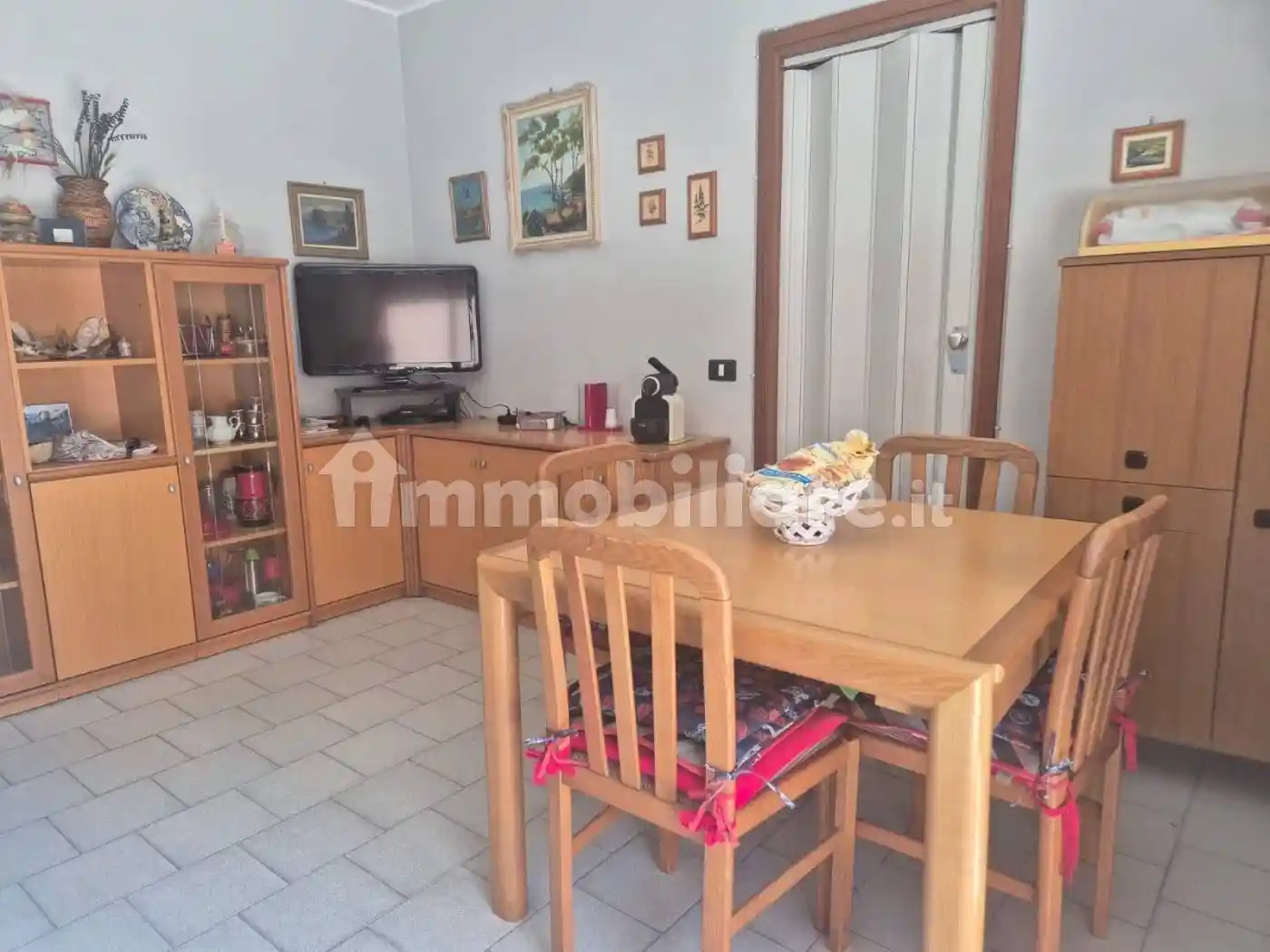 Trilocale via Italia Cannitello, Centro, Villa San Giovanni - foto 3