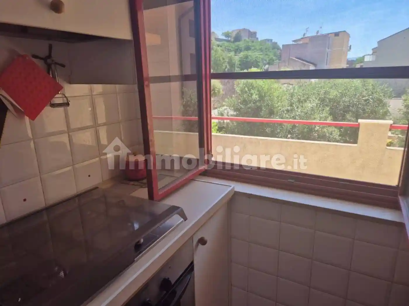 Trilocale via Italia Cannitello, Centro, Villa San Giovanni - foto 4