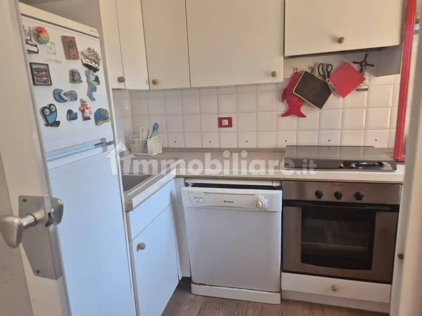 Trilocale via Italia Cannitello, Centro, Villa San Giovanni - foto 5