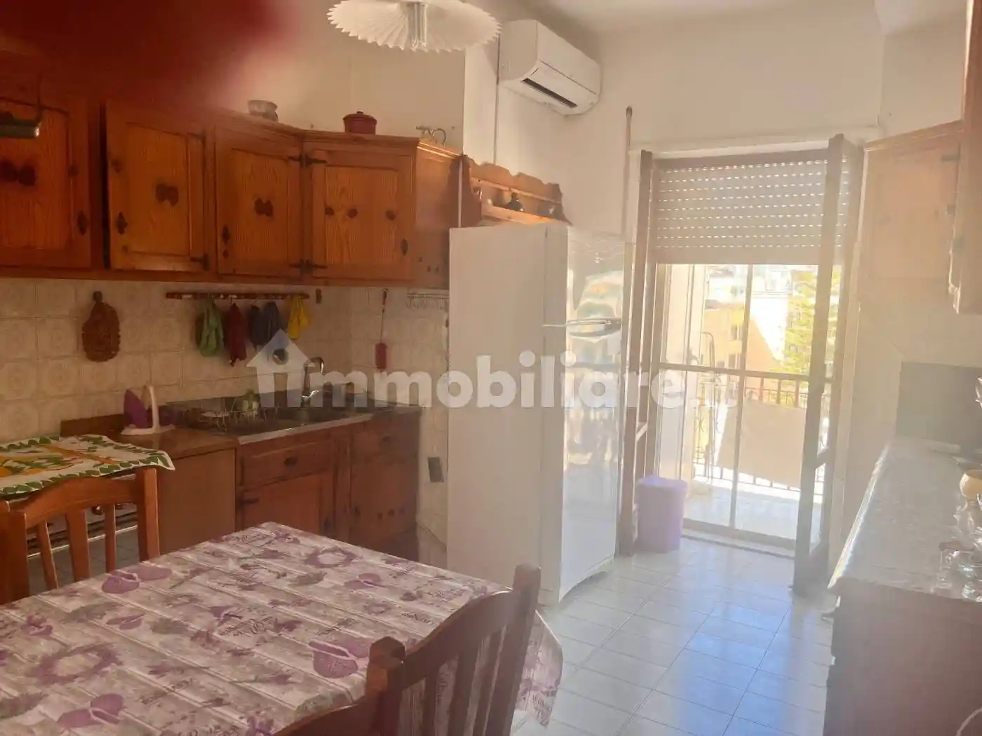 Trilocale via San Giovanni Bosco 62, Soverato Marina, Soverato - foto 2