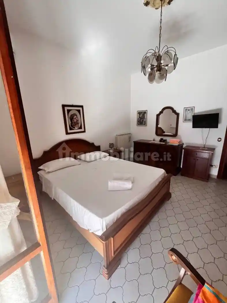 Trilocale via San Giovanni Bosco 62, Soverato Marina, Soverato - foto 3