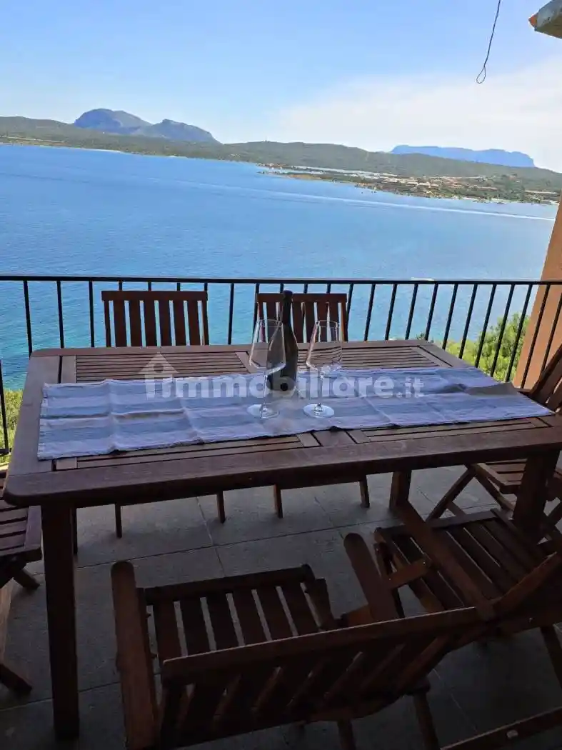 Appartamento in affitto a Olbia