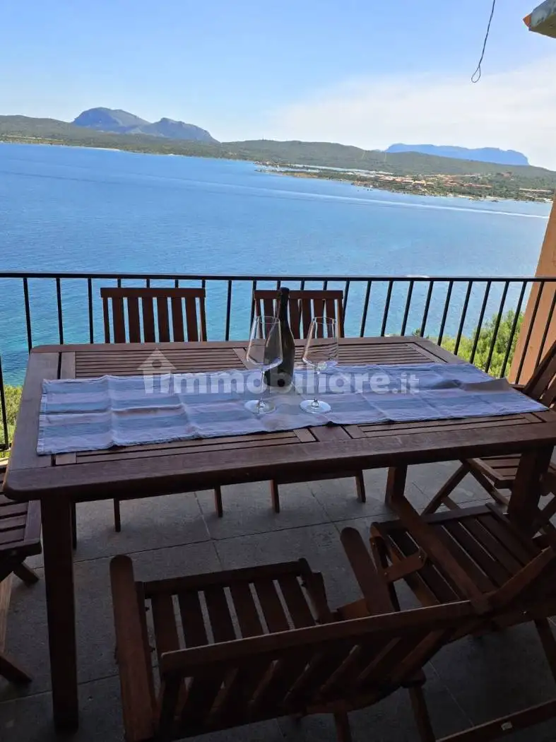 Appartamento in affitto a Olbia