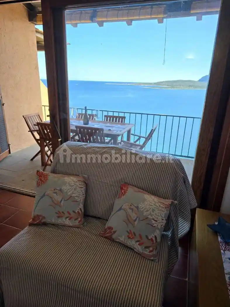 Appartamento Località Golfo di Marinella 24, Porto Rotondo, Olbia - foto 4