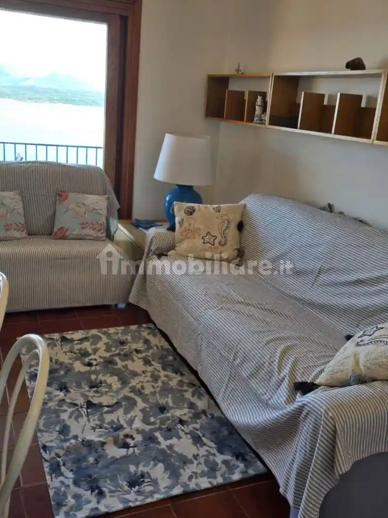 Appartamento Località Golfo di Marinella 24, Porto Rotondo, Olbia - foto 5