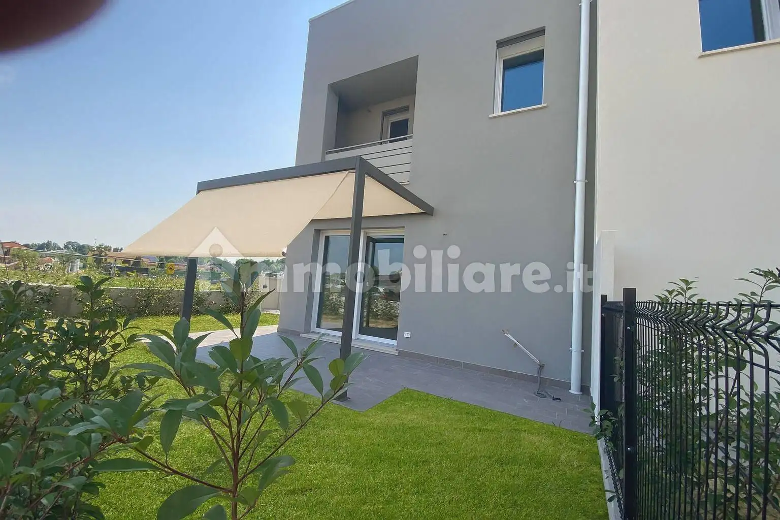 Villa in vendita a Albignasego