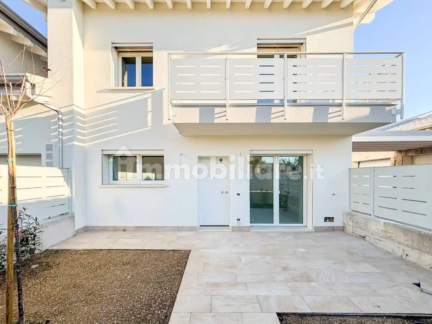 Villetta a schiera in vendita a Desenzano del Garda