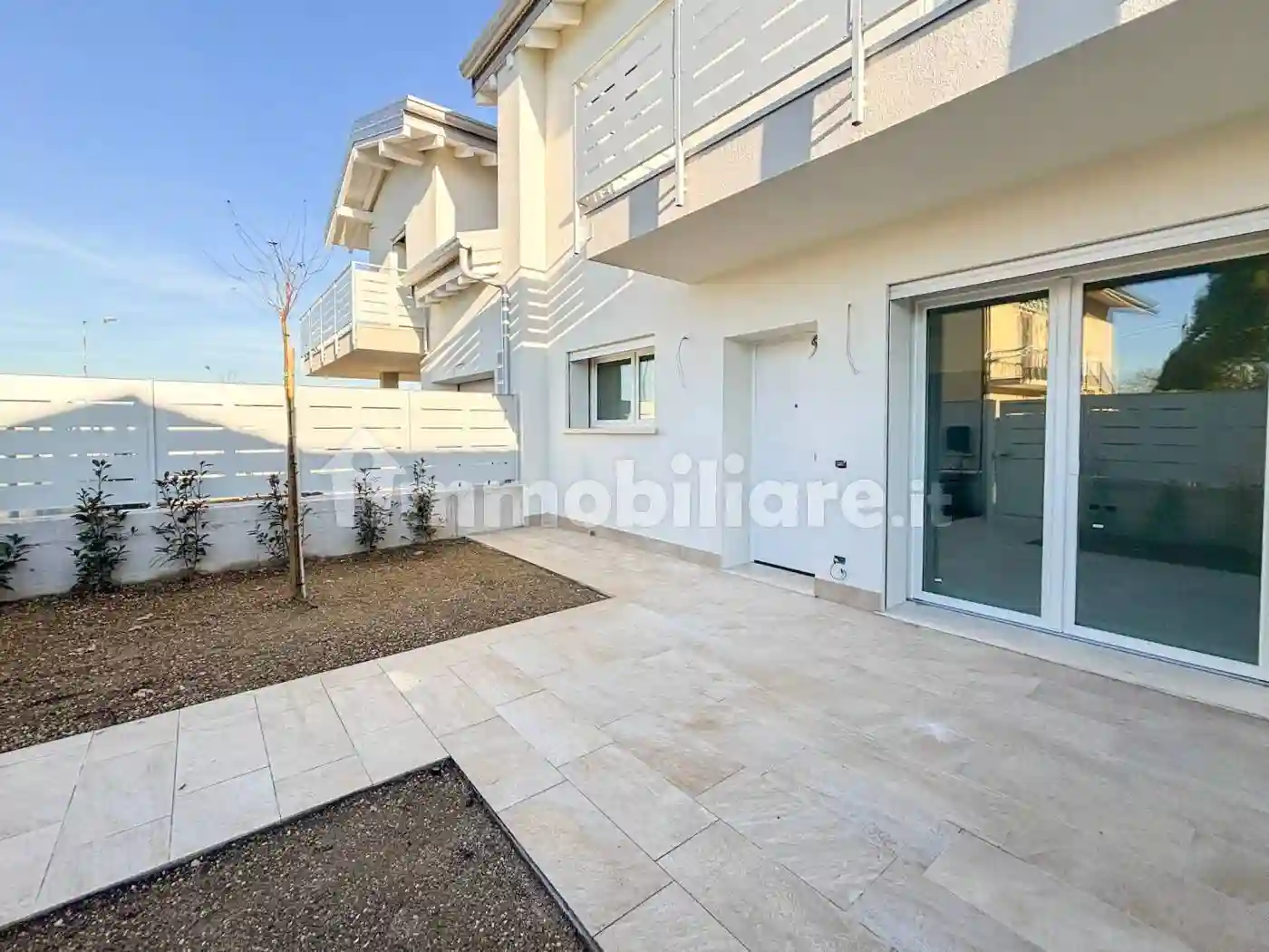 Villetta a schiera - foto 2