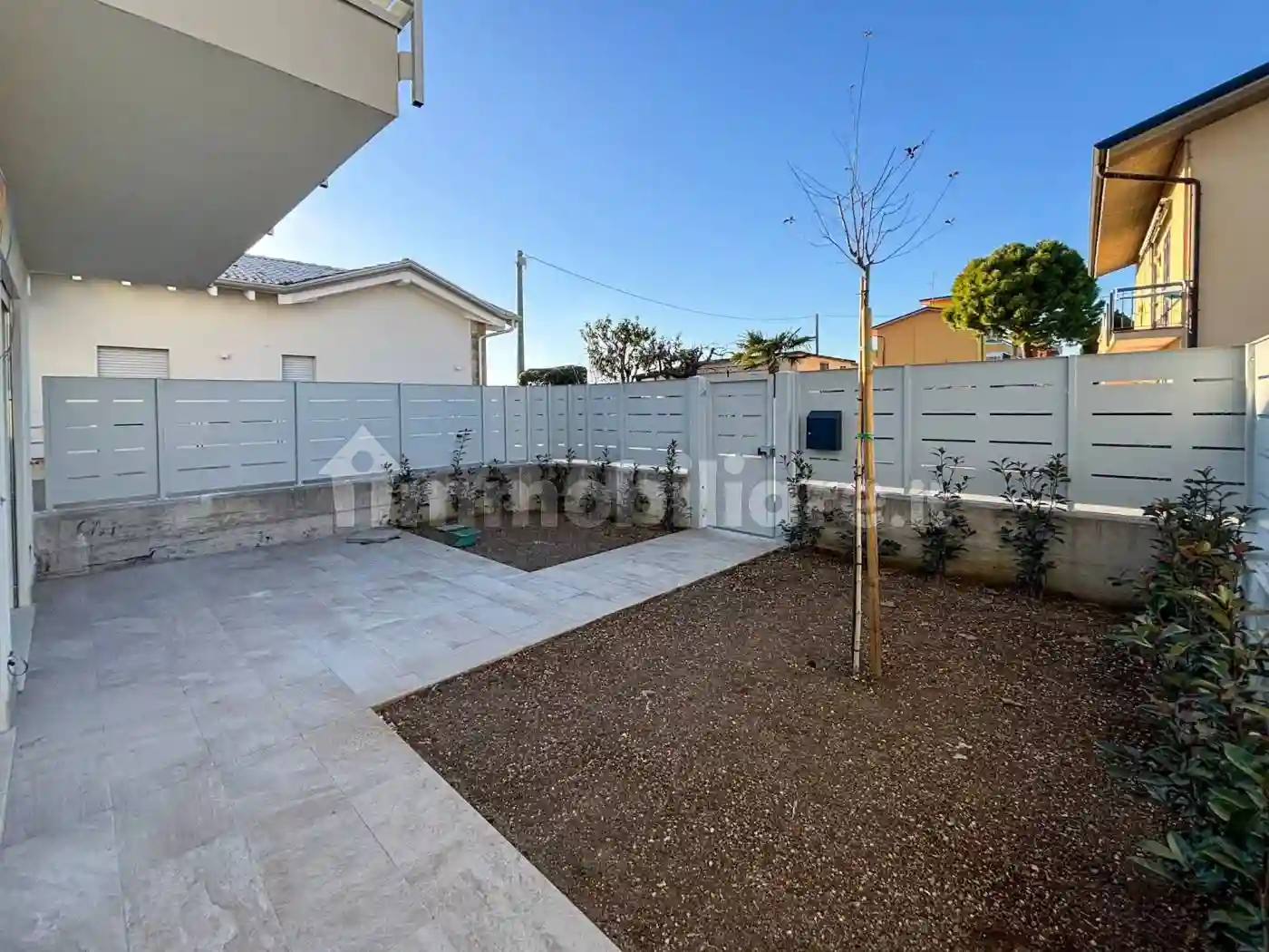 Villetta a schiera - foto 3