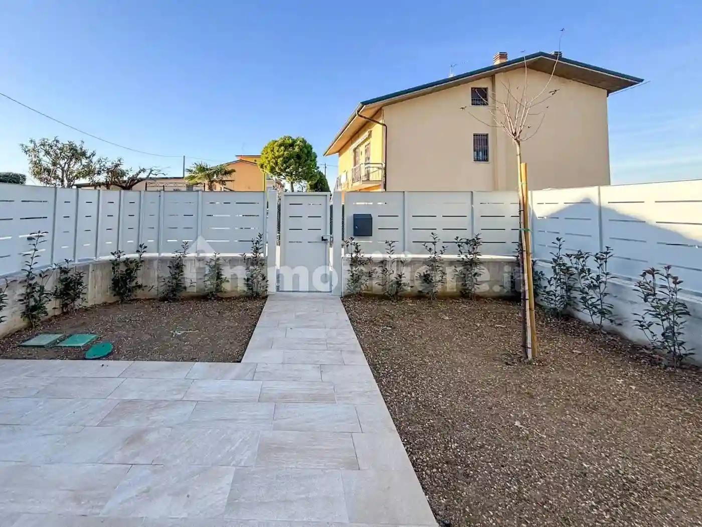 Villetta a schiera - foto 4