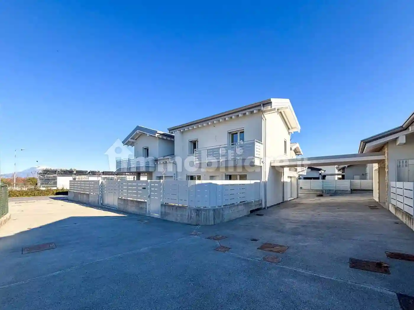 Villetta a schiera - foto 5