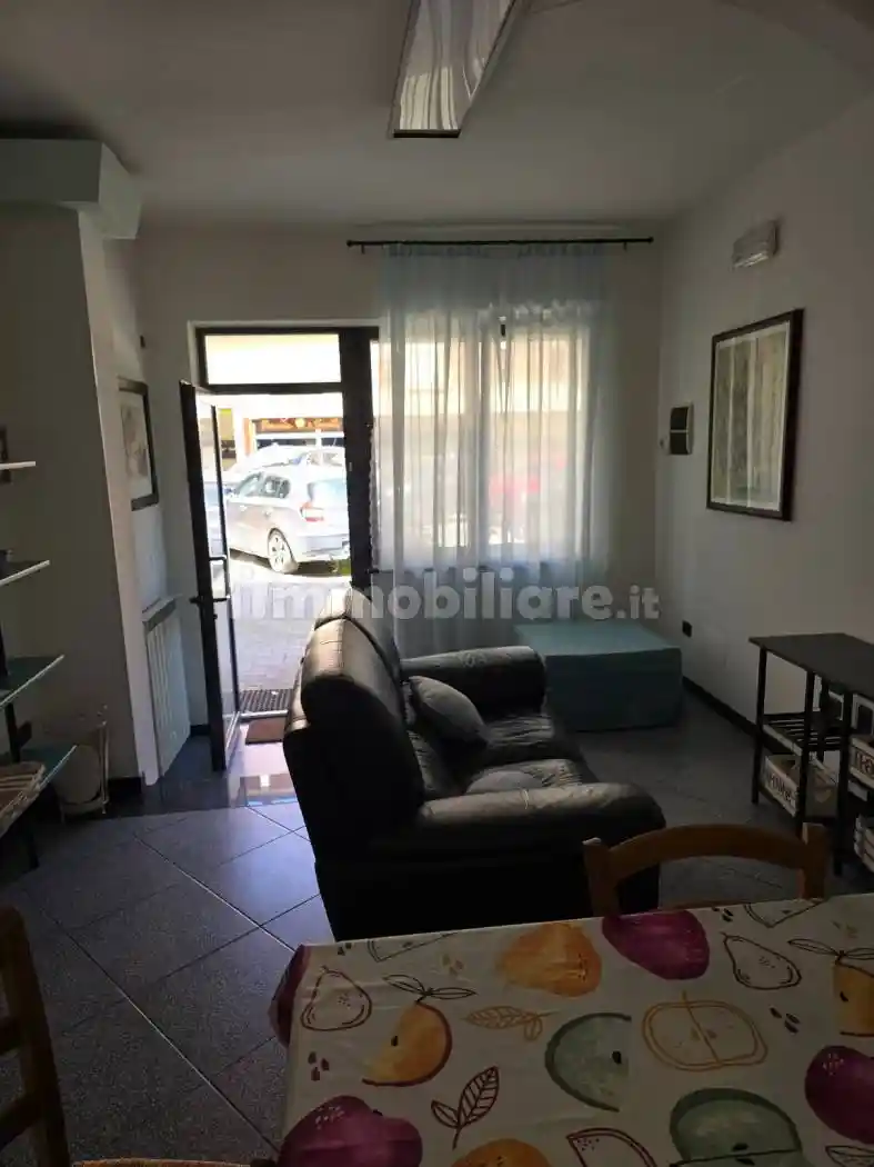 Appartamento in vendita a Abbadia San Salvatore