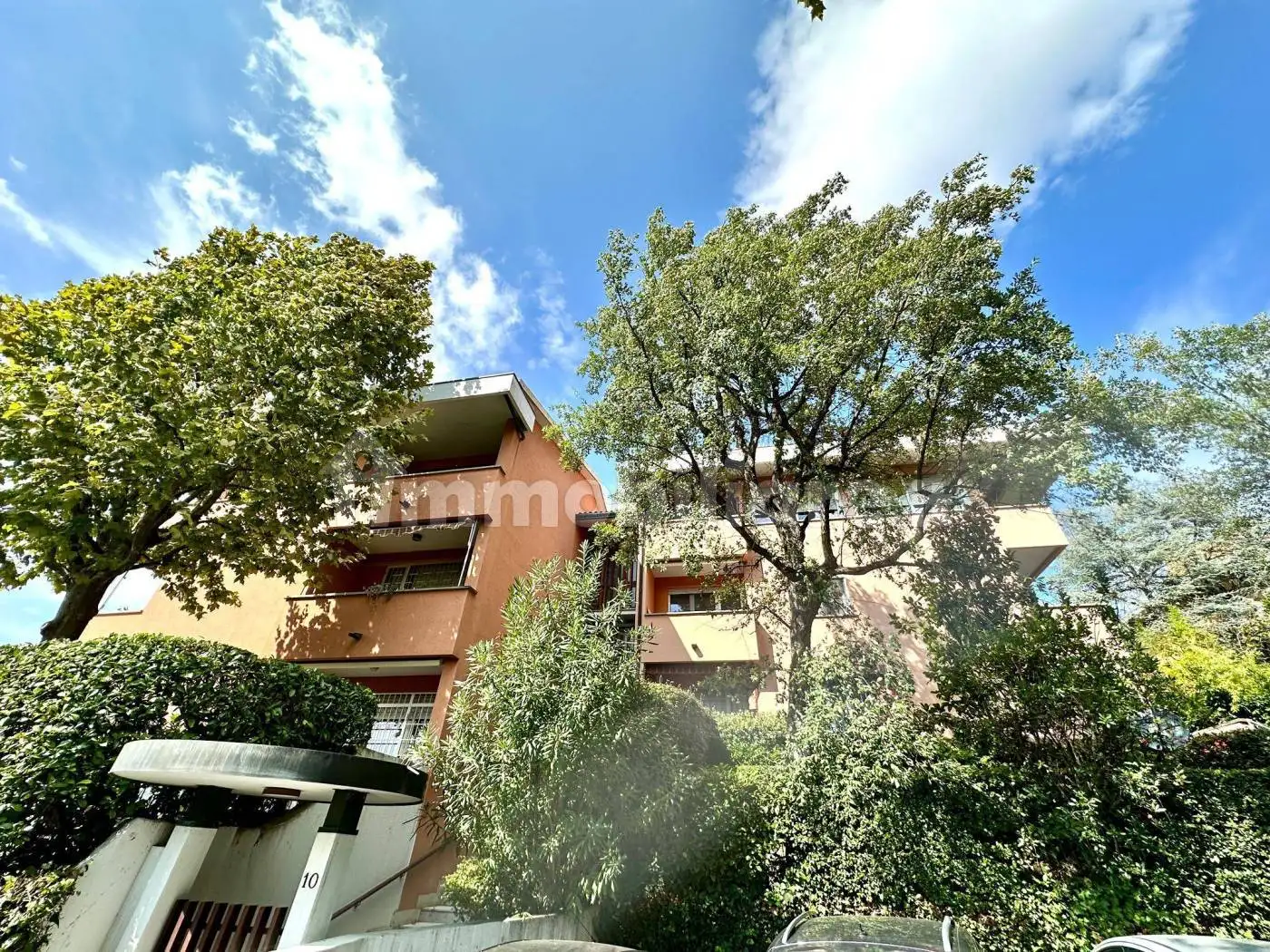 Appartamento in vendita a Bologna