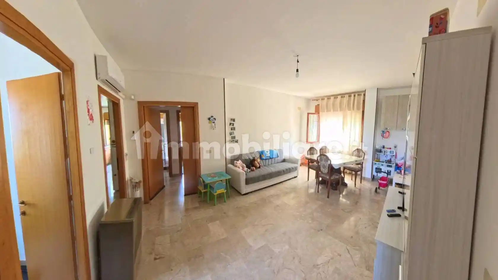 Appartamento in vendita a Lentella