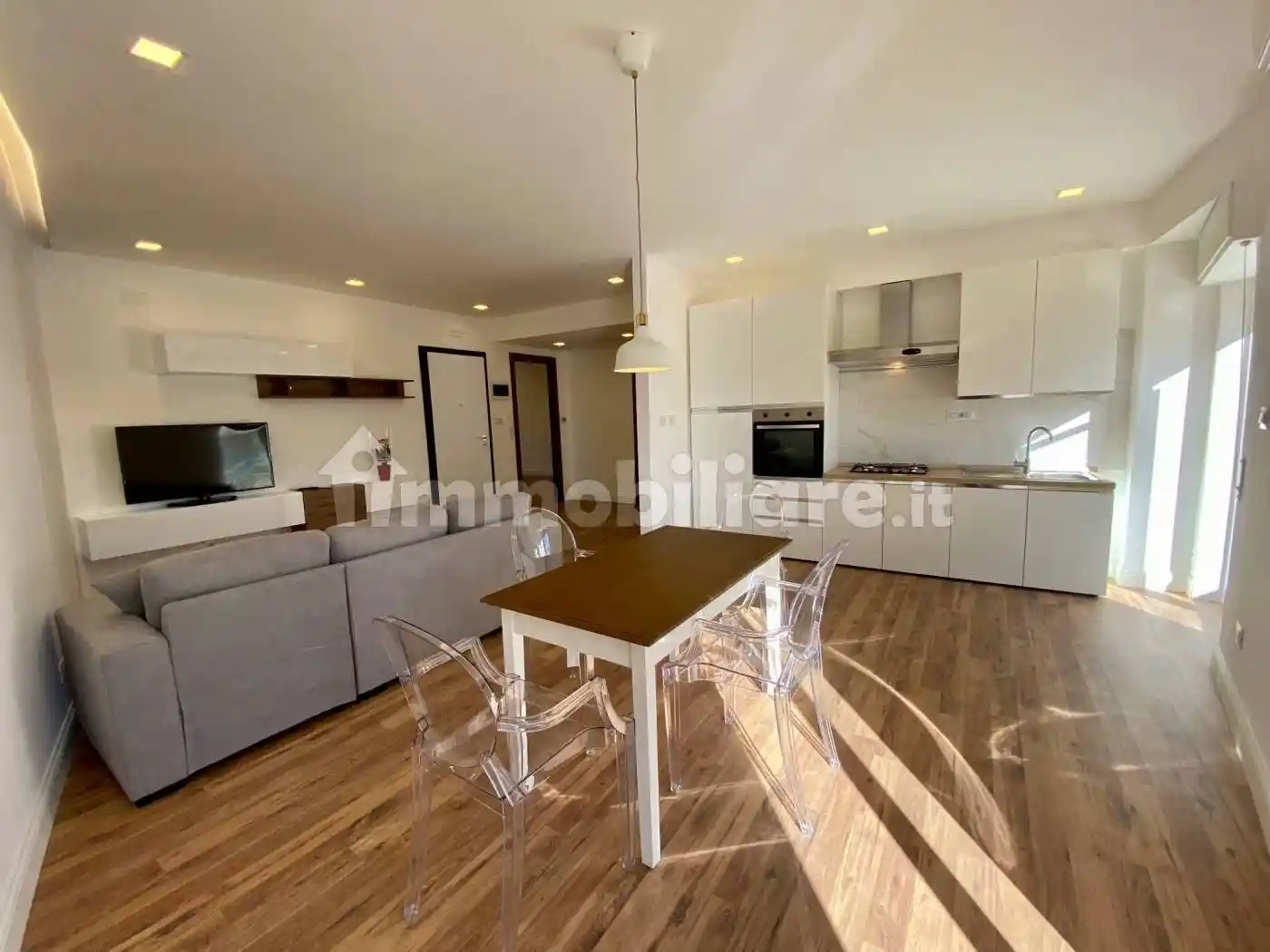 Appartamento in vendita a Enna