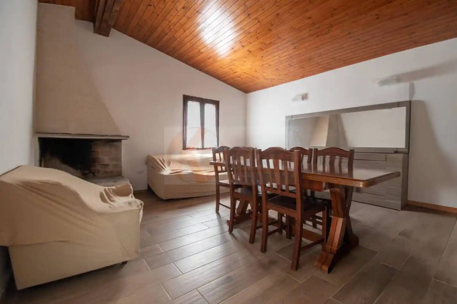 Terratetto unifamiliare Località Saccargia snc, Codrongianos - foto 3