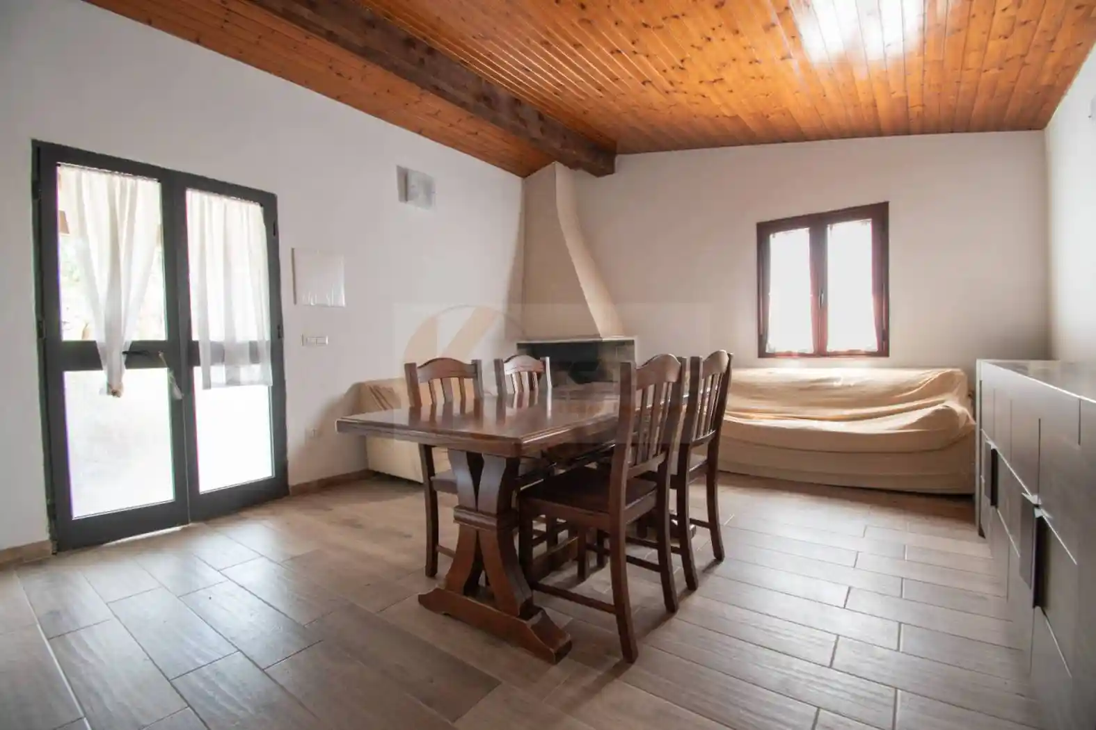 Terratetto unifamiliare Località Saccargia snc, Codrongianos - foto 4