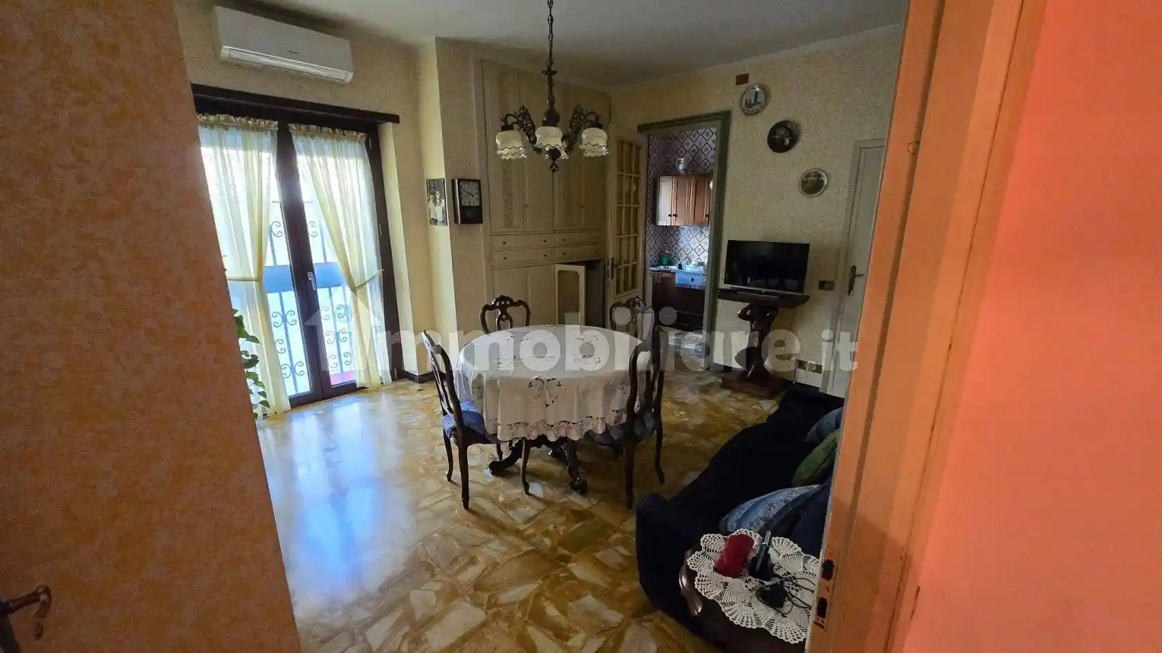 Appartamento in affitto a Torino