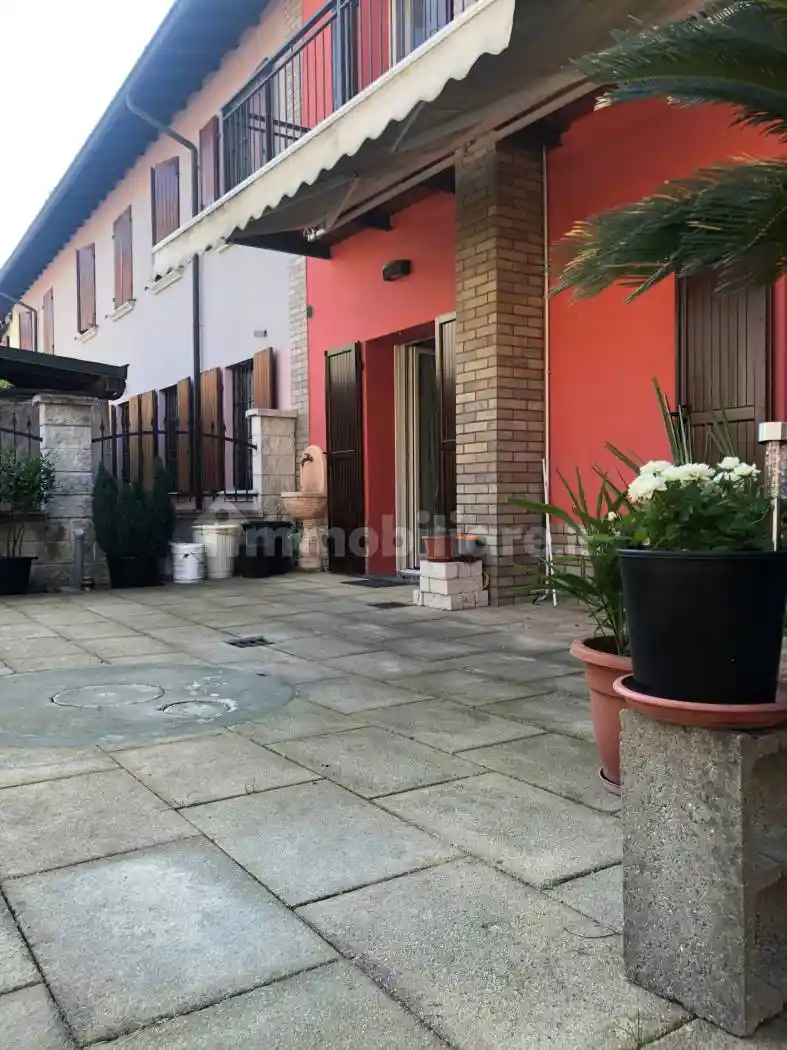 Villetta a schiera - foto 5