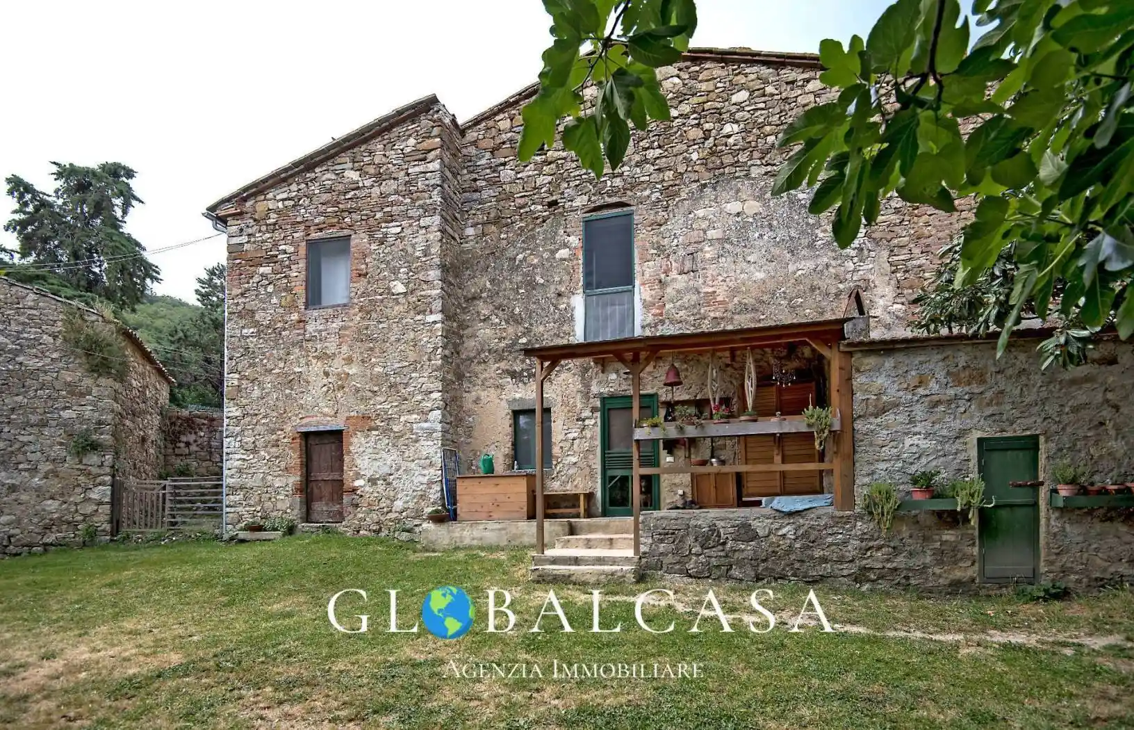 Rustico - Casale in vendita a Scansano