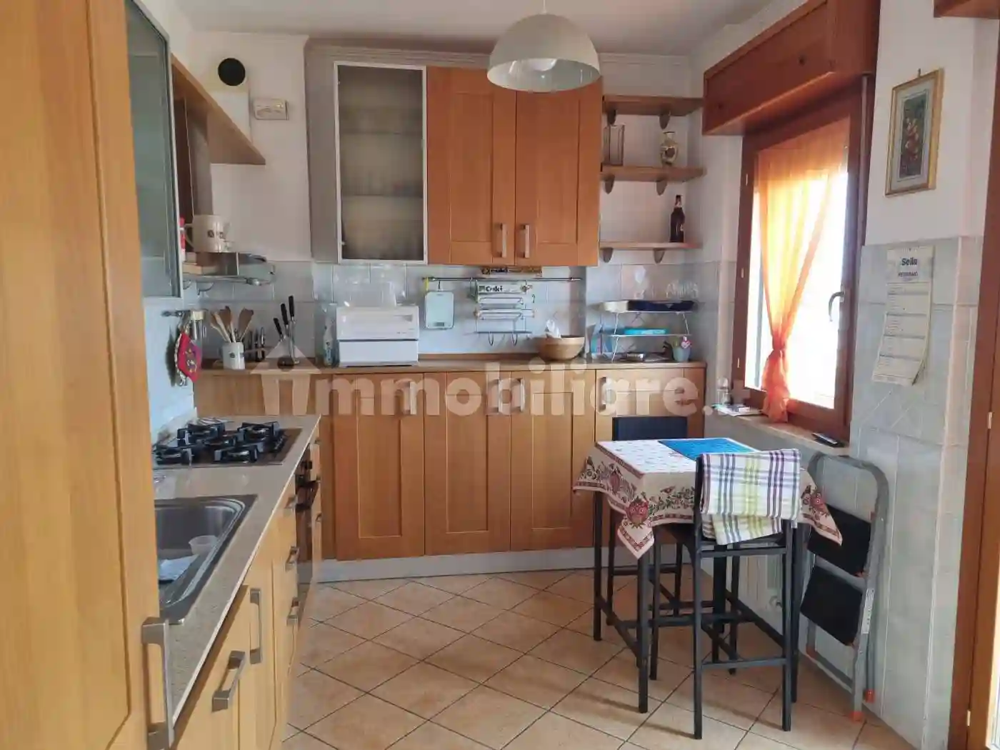 Attico - Mansarda - foto 2