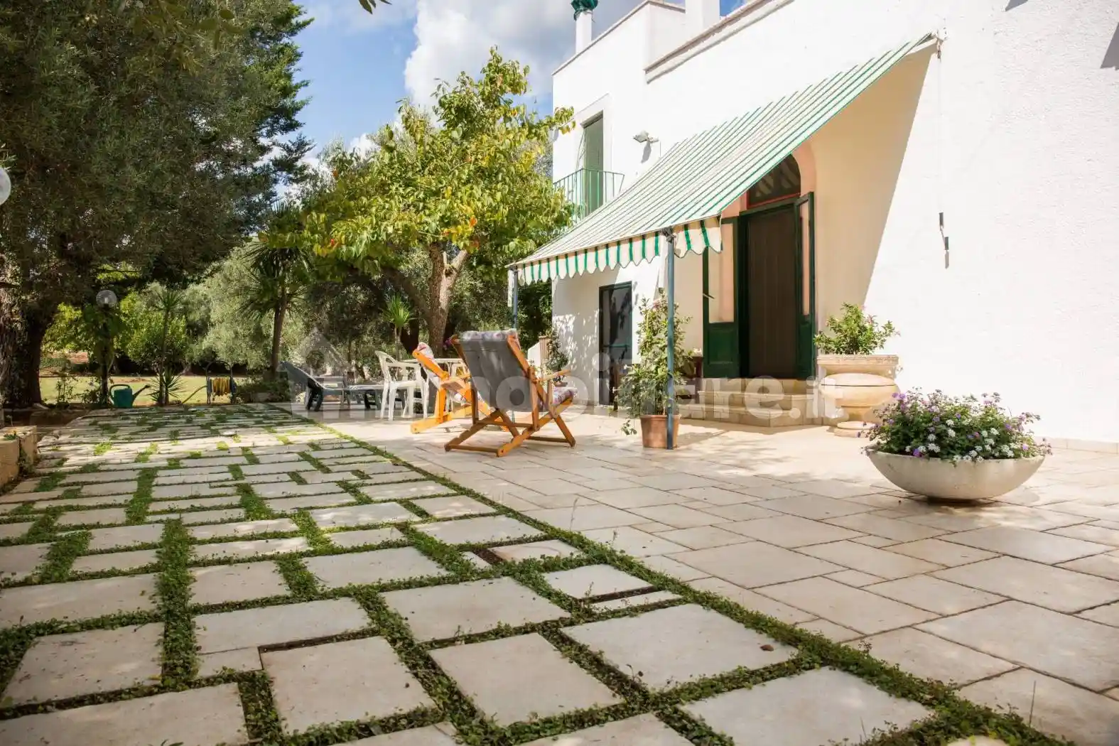 Rustico - Casale in vendita a Ceglie Messapica