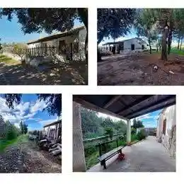 Rustico - Casale in vendita a Dolianova