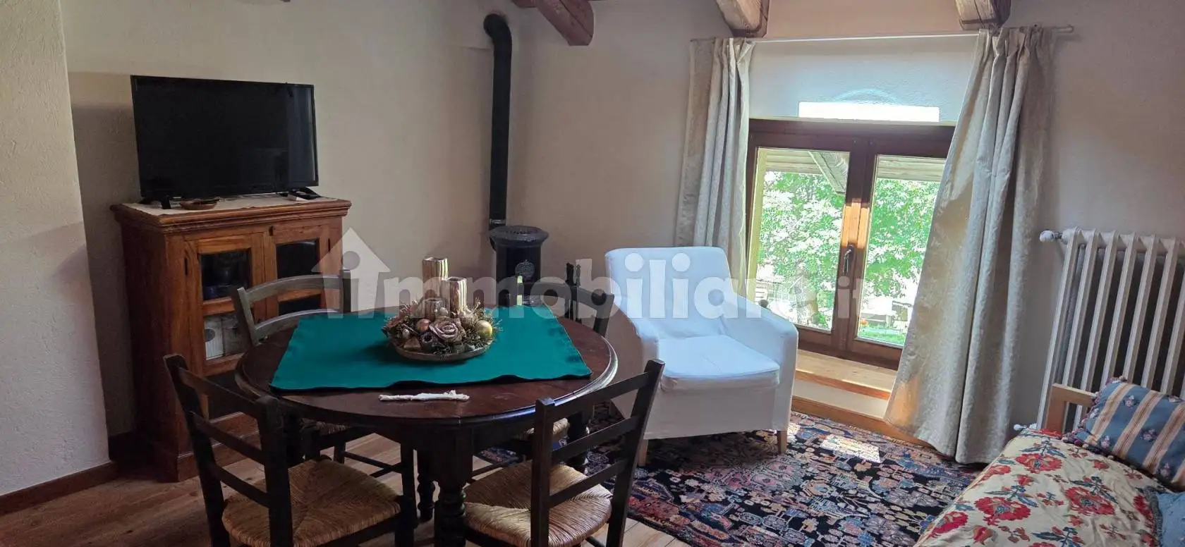 Bilocale frazione Bousson, Bousson, Cesana Torinese - foto 2