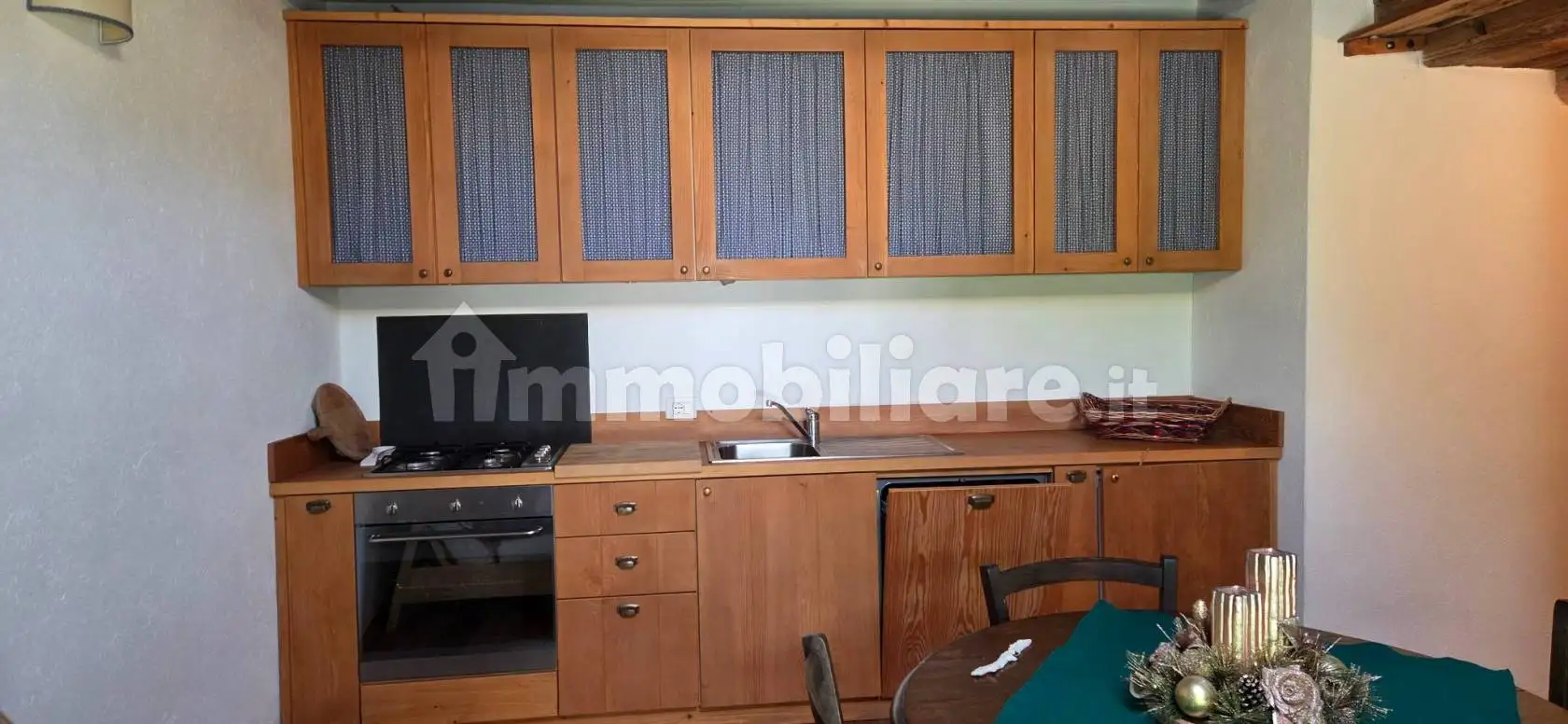 Bilocale frazione Bousson, Bousson, Cesana Torinese - foto 3