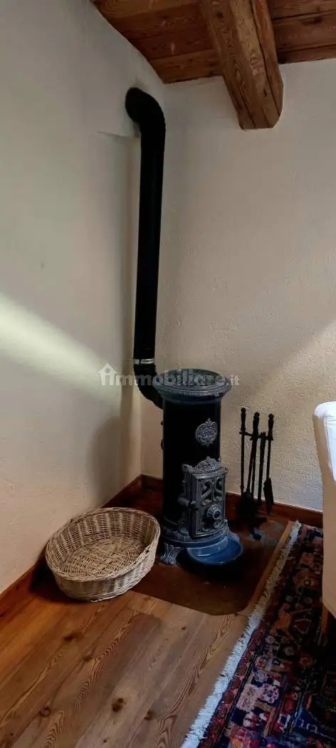 Bilocale frazione Bousson, Bousson, Cesana Torinese - foto 4