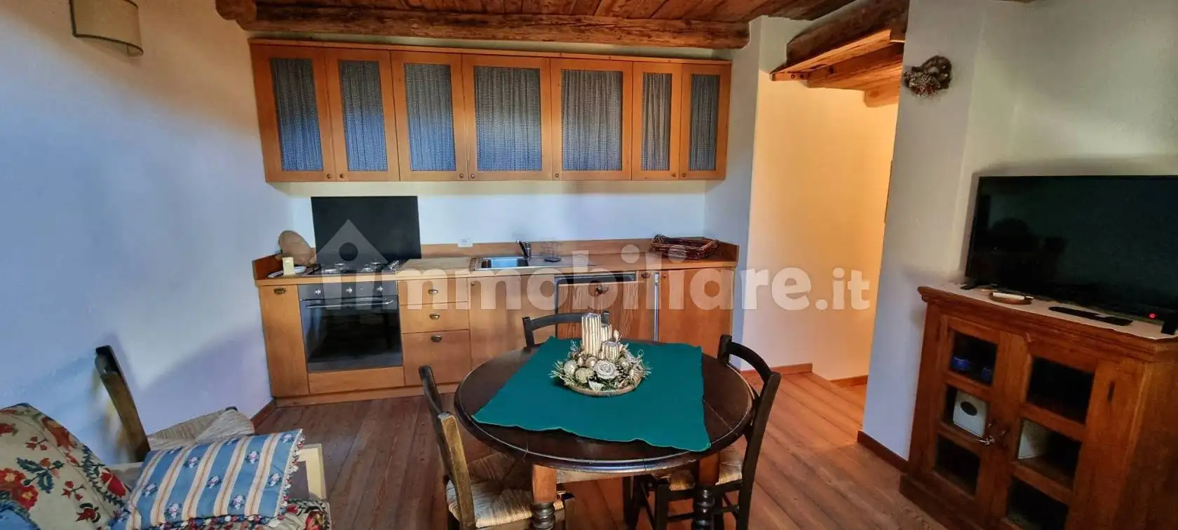 Bilocale frazione Bousson, Bousson, Cesana Torinese - foto 5