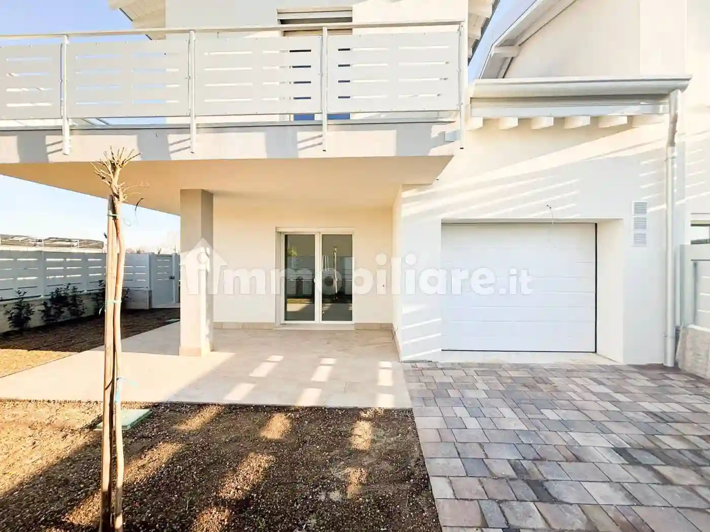 Villetta a schiera - foto 3