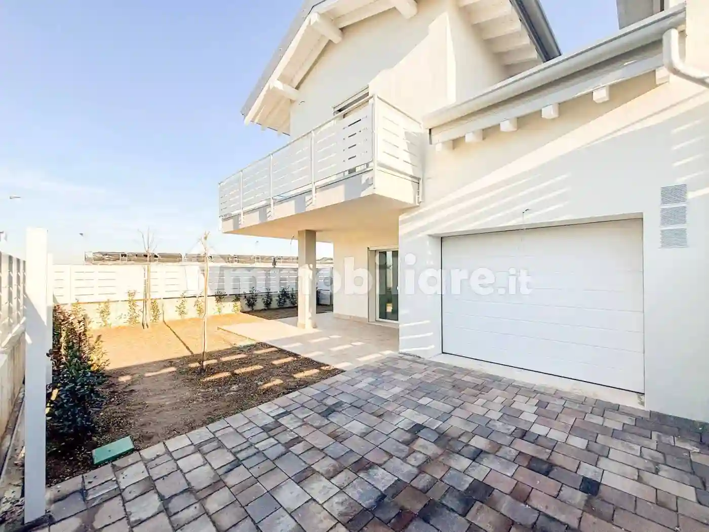 Villetta a schiera - foto 4