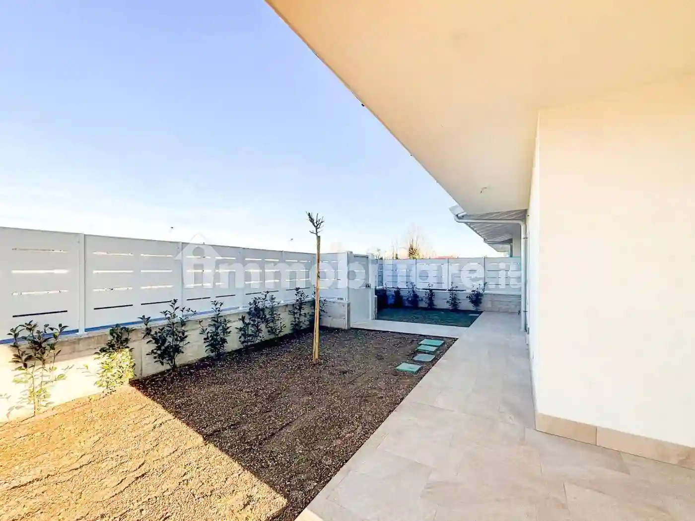 Villetta a schiera - foto 5